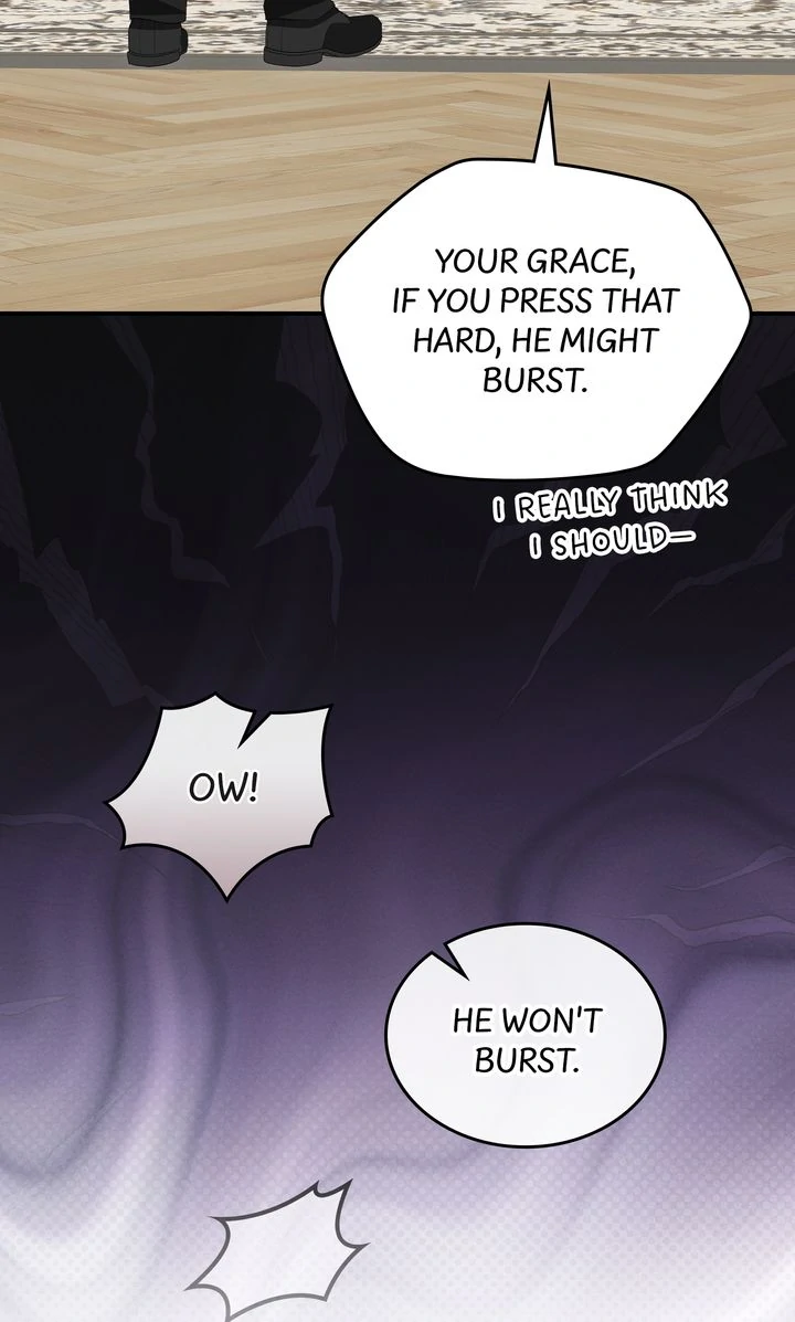 The Duke’s Plush Obsession [Full ver.] - Chapter 8 manhwa