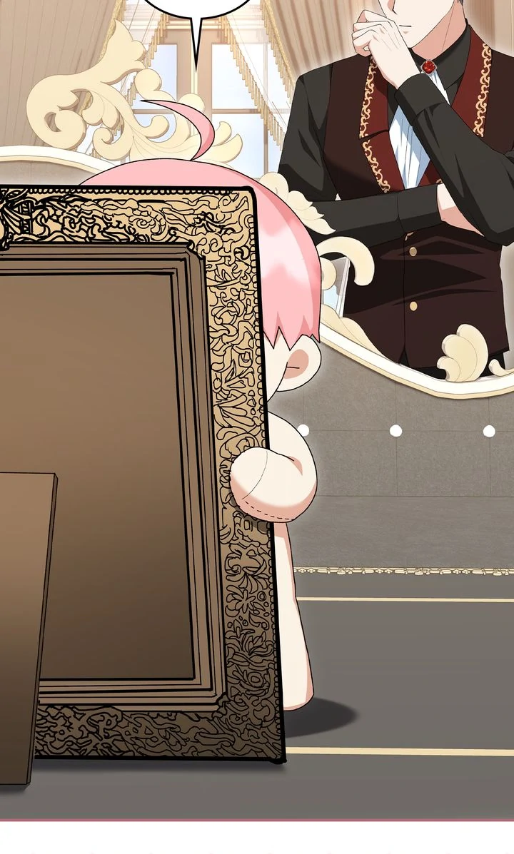 The Duke’s Plush Obsession [Full ver.] - Chapter 8 manhwa