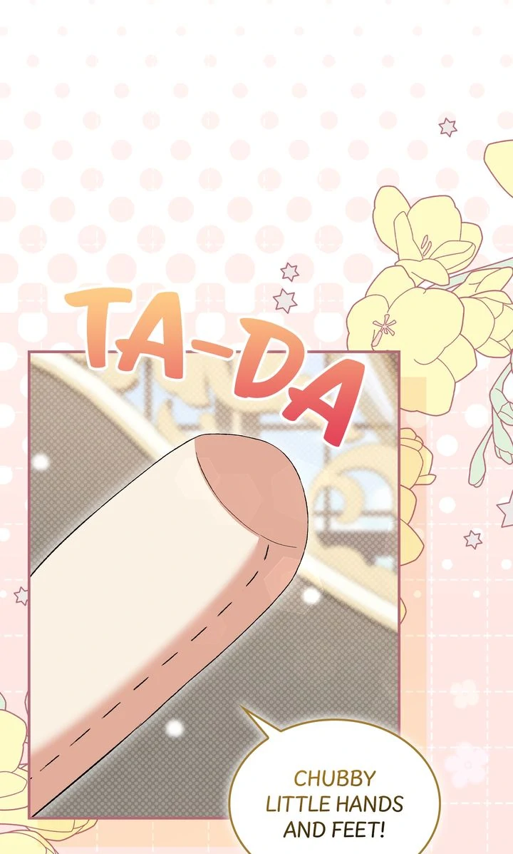 The Duke’s Plush Obsession [Full ver.] - Chapter 8 manhwa