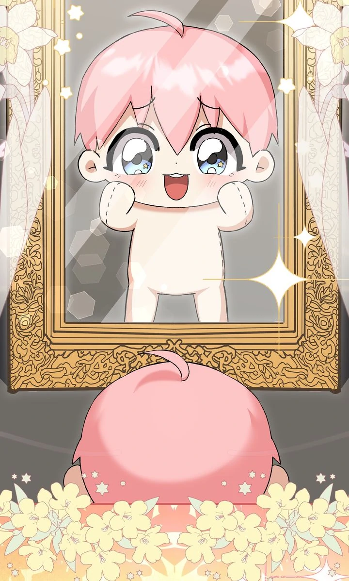 The Duke’s Plush Obsession [Full ver.] - Chapter 8 manhwa