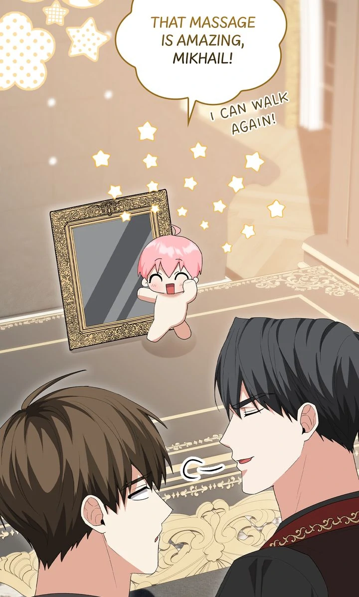The Duke’s Plush Obsession [Full ver.] - Chapter 8 manhwa