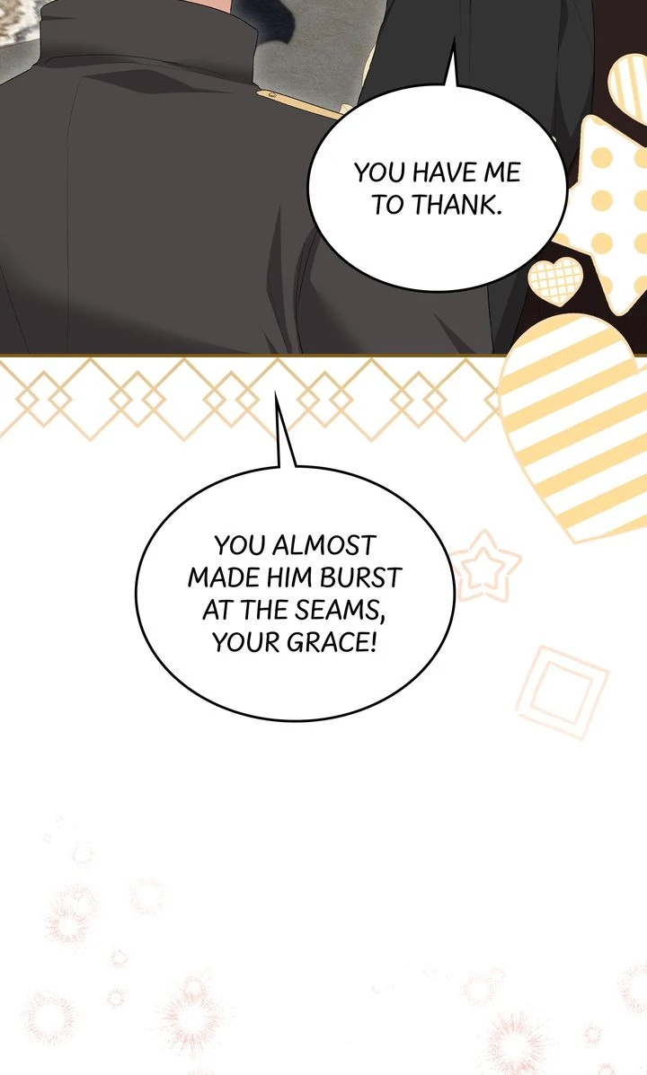 The Duke’s Plush Obsession [Full ver.] - Chapter 8 manhwa