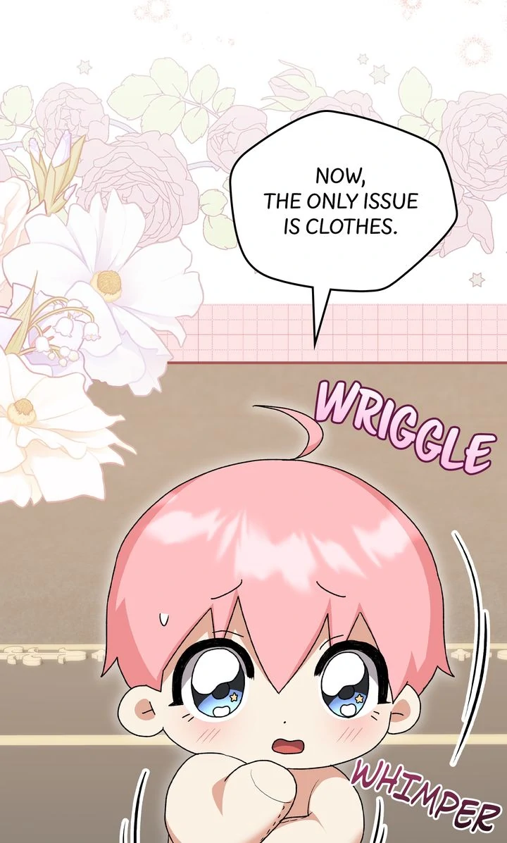 The Duke’s Plush Obsession [Full ver.] - Chapter 8 manhwa