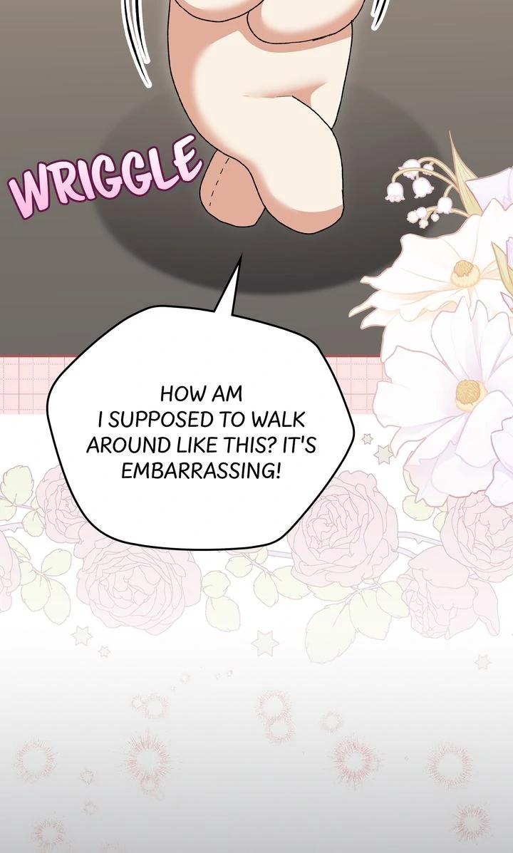 The Duke’s Plush Obsession [Full ver.] - Chapter 8 manhwa