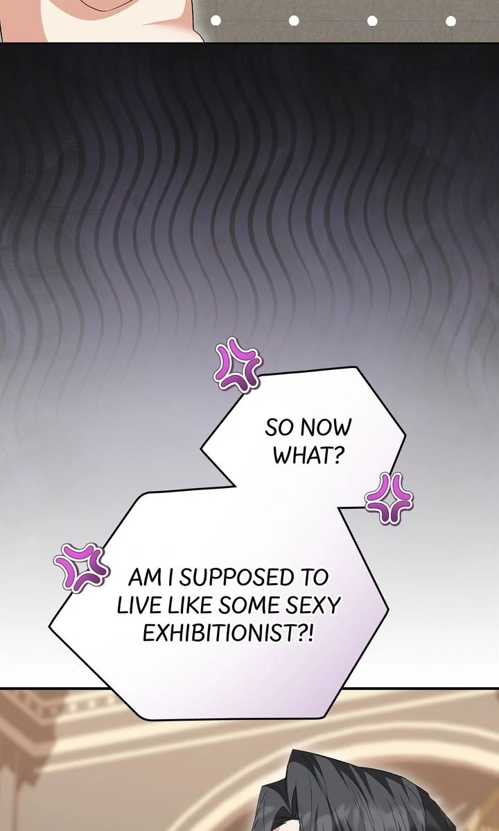 The Duke’s Plush Obsession [Full ver.] - Chapter 8 manhwa
