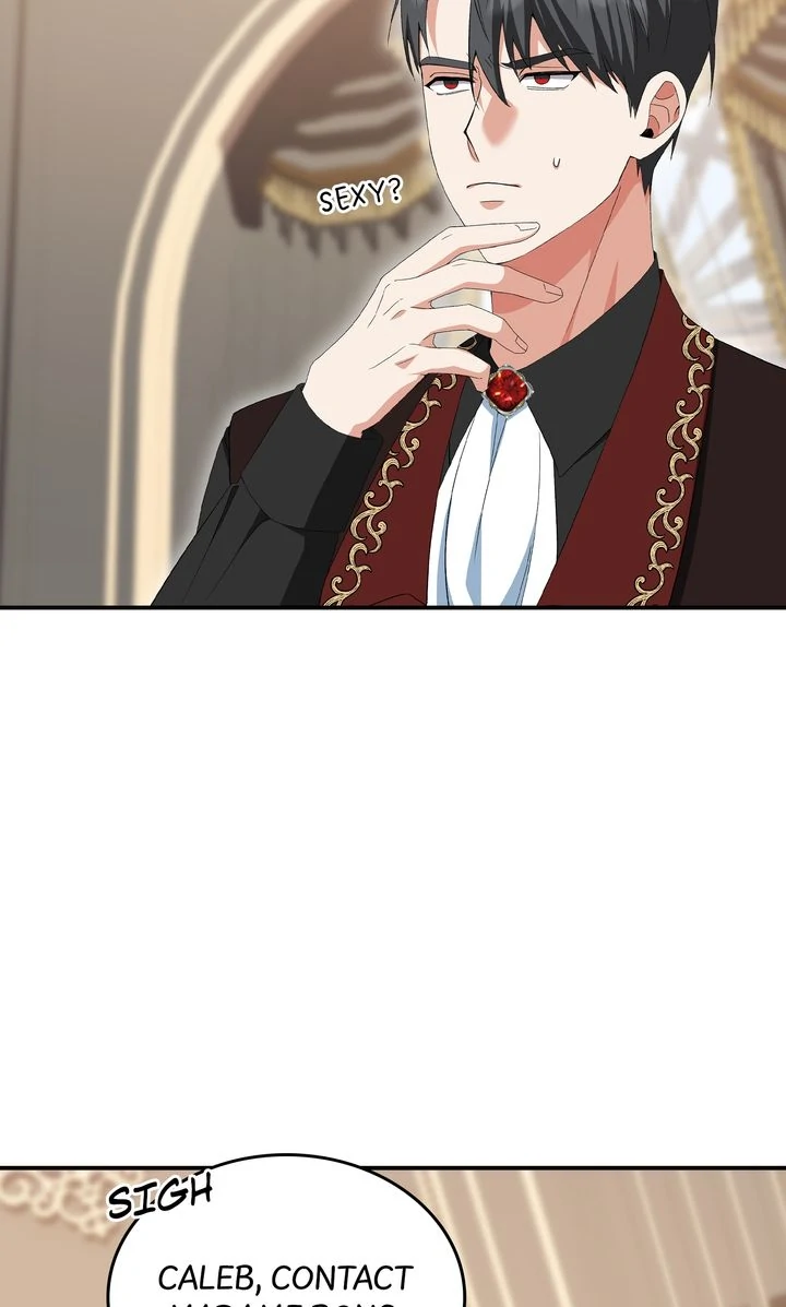 The Duke’s Plush Obsession [Full ver.] - Chapter 8 manhwa