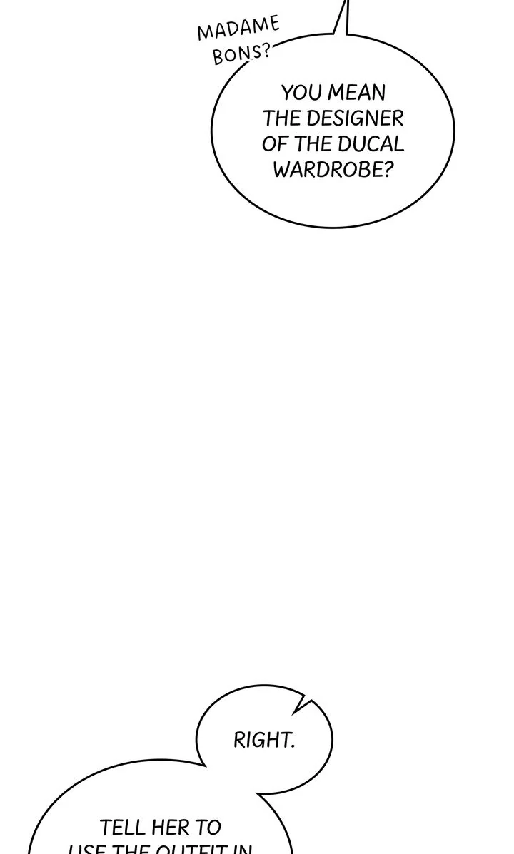 The Duke’s Plush Obsession [Full ver.] - Chapter 8 manhwa