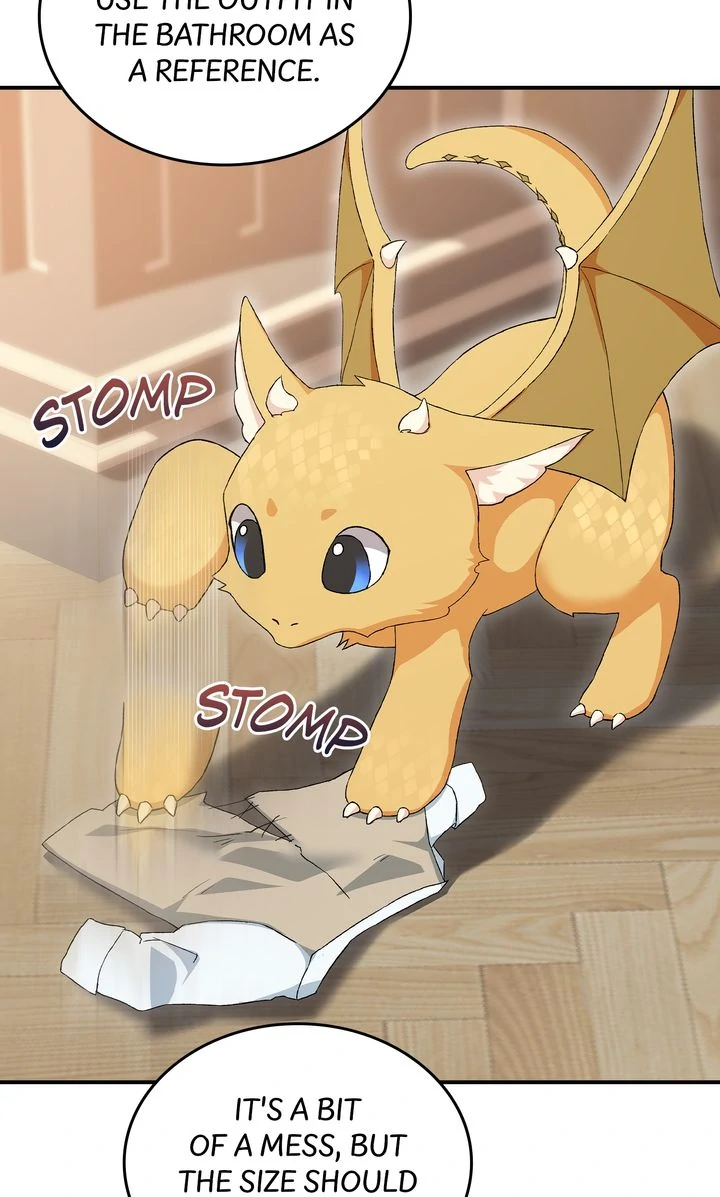 The Duke’s Plush Obsession [Full ver.] - Chapter 8 manhwa