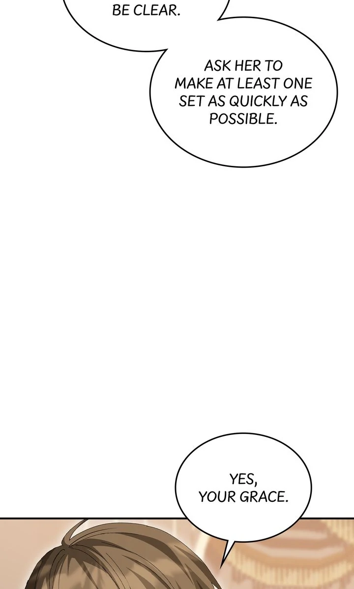 The Duke’s Plush Obsession [Full ver.] - Chapter 8 manhwa