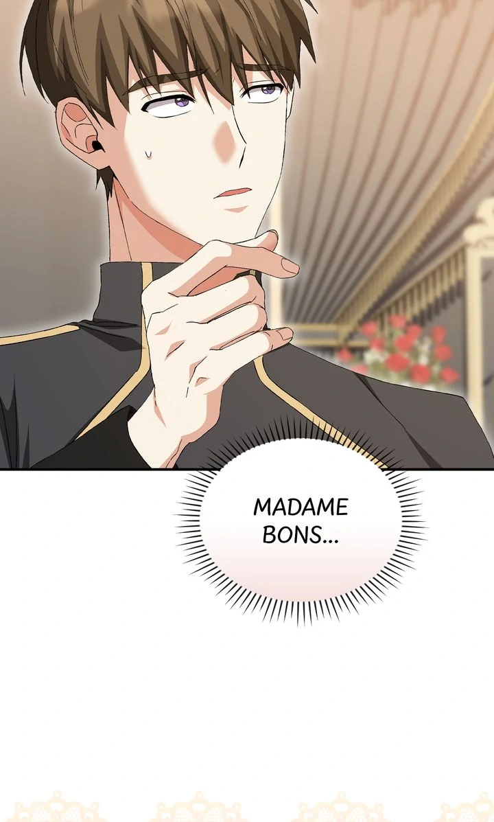 The Duke’s Plush Obsession [Full ver.] - Chapter 8 manhwa