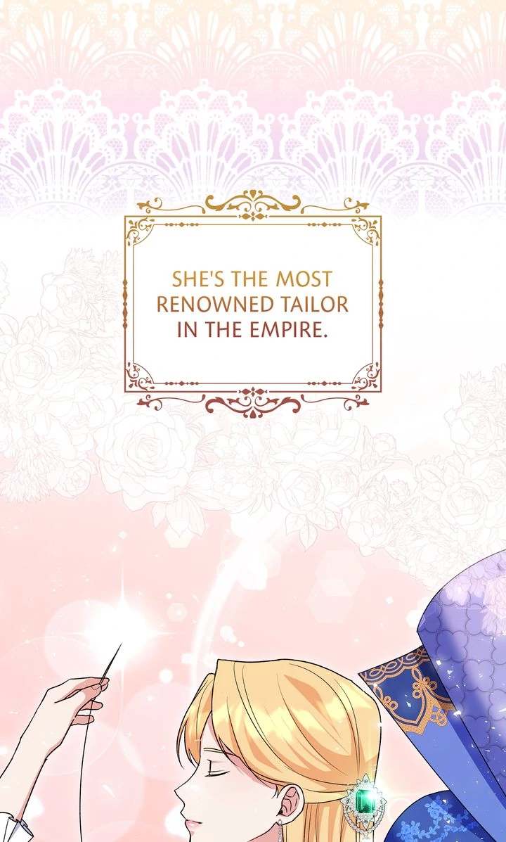 The Duke’s Plush Obsession [Full ver.] - Chapter 8 manhwa