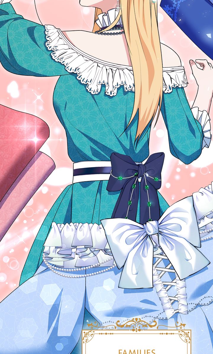 The Duke’s Plush Obsession [Full ver.] - Chapter 8 manhwa