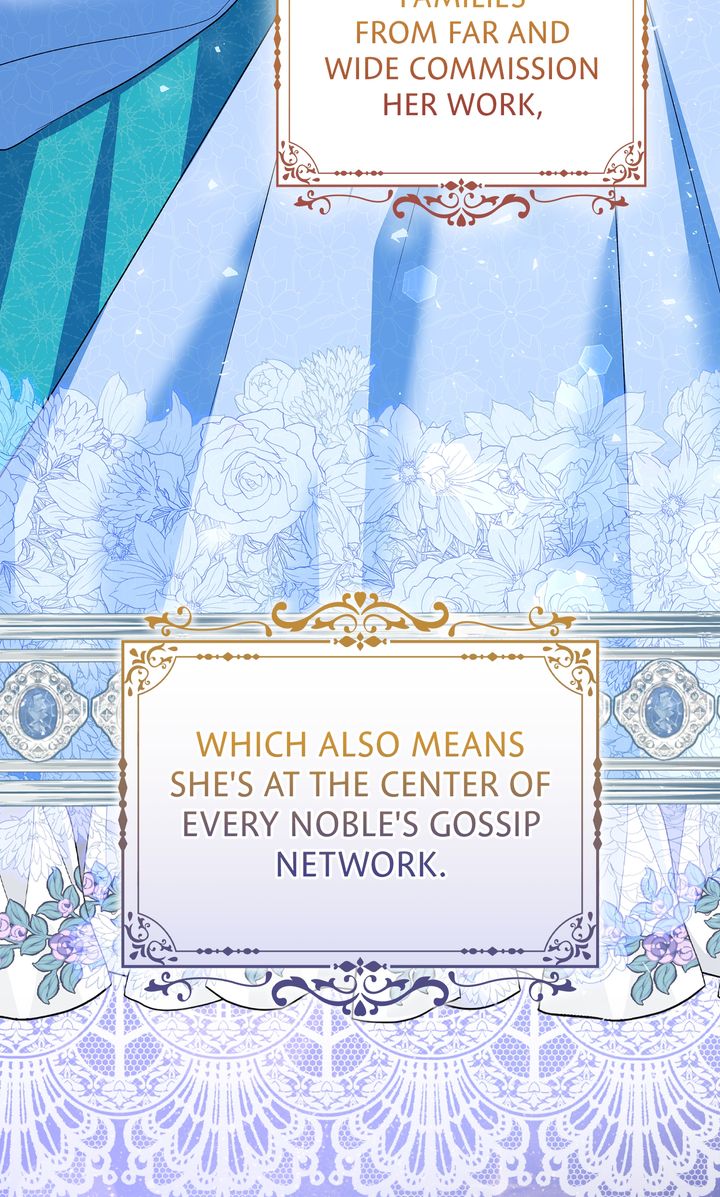 The Duke’s Plush Obsession [Full ver.] - Chapter 8 manhwa