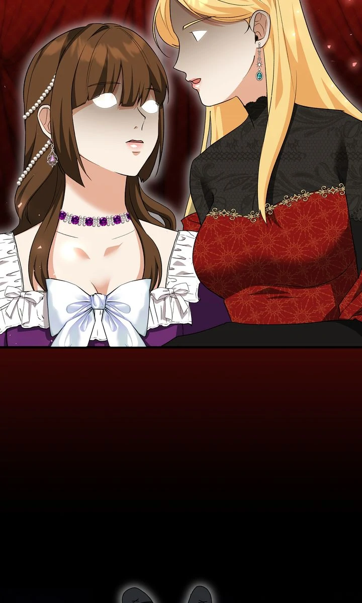 The Duke’s Plush Obsession [Full ver.] - Chapter 8 manhwa