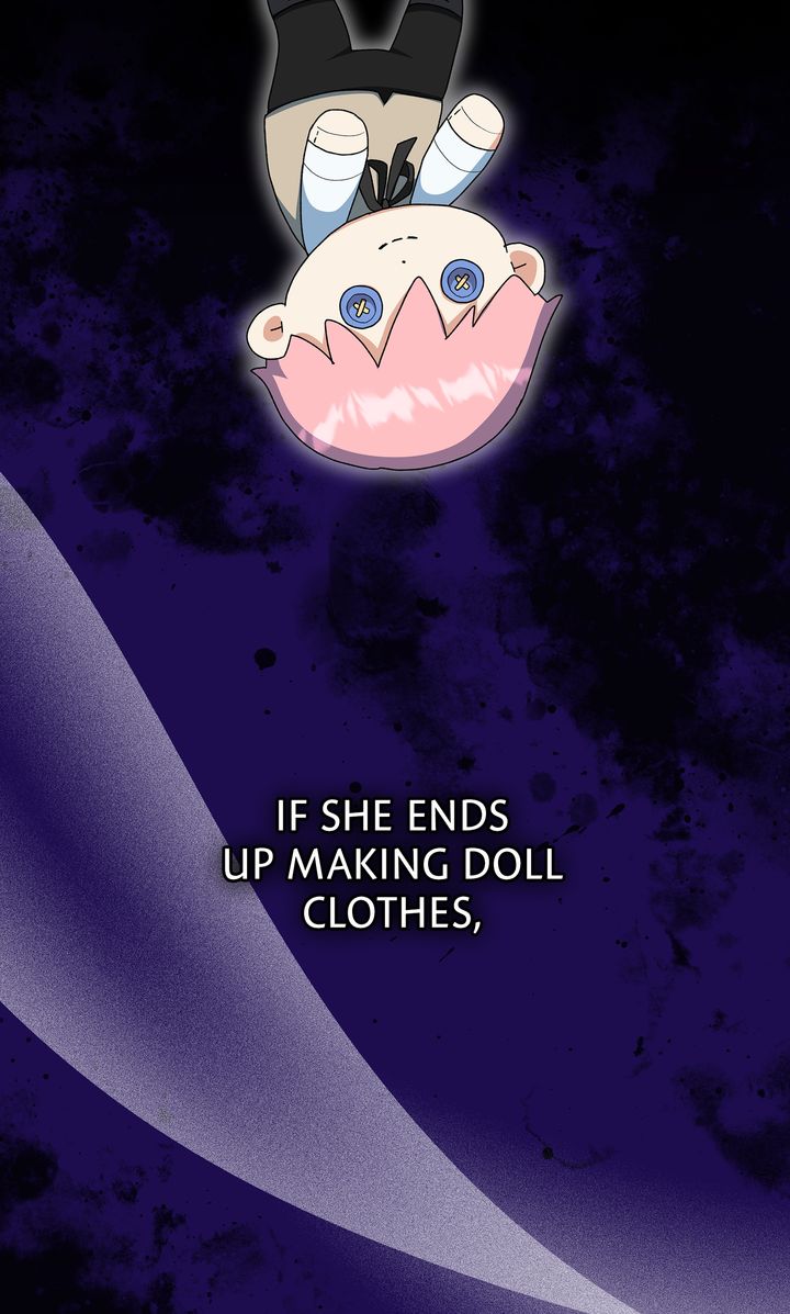 The Duke’s Plush Obsession [Full ver.] - Chapter 8 manhwa