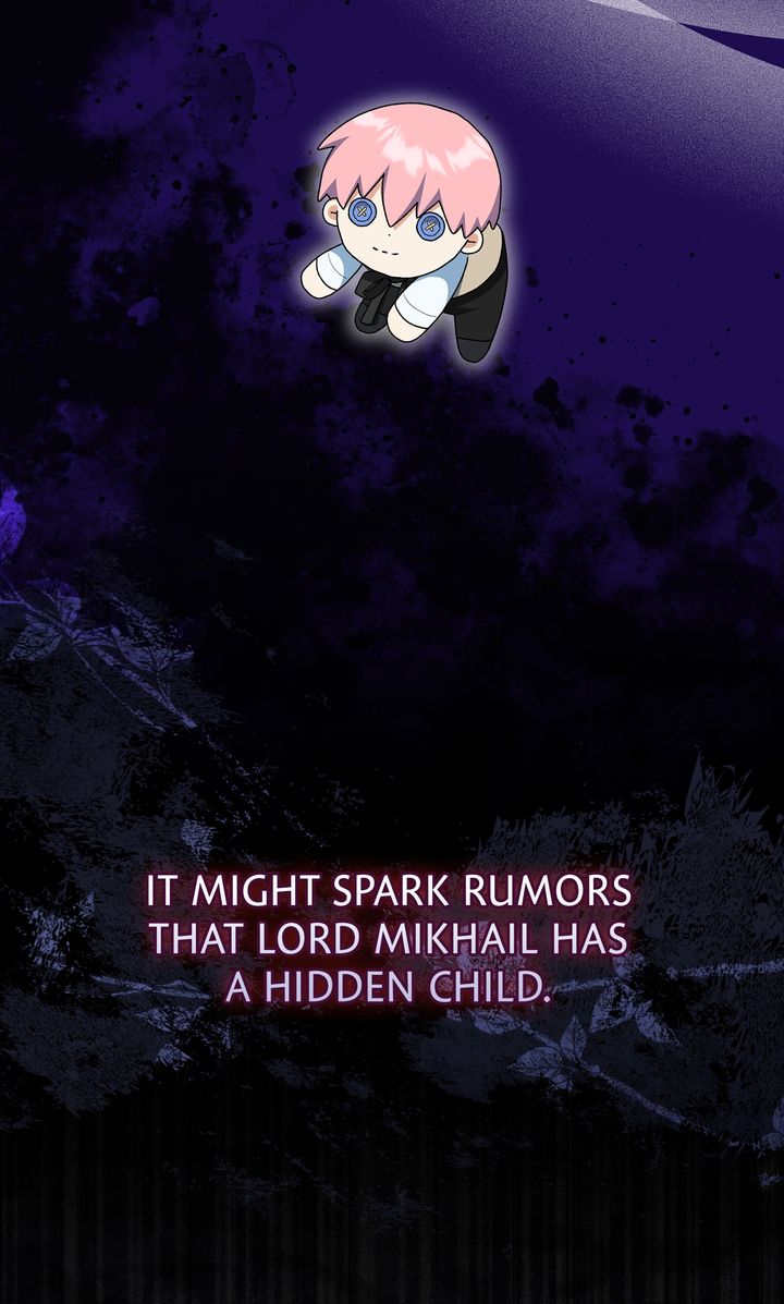 The Duke’s Plush Obsession [Full ver.] - Chapter 8 manhwa