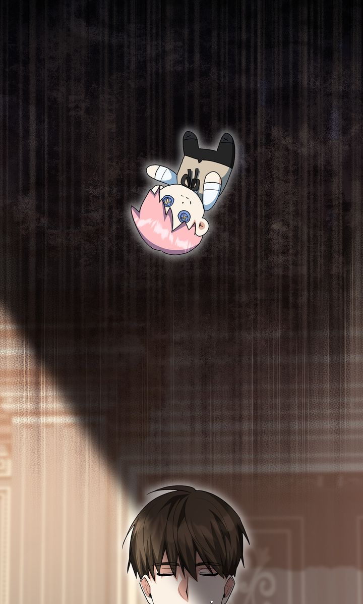 The Duke’s Plush Obsession [Full ver.] - Chapter 8 manhwa