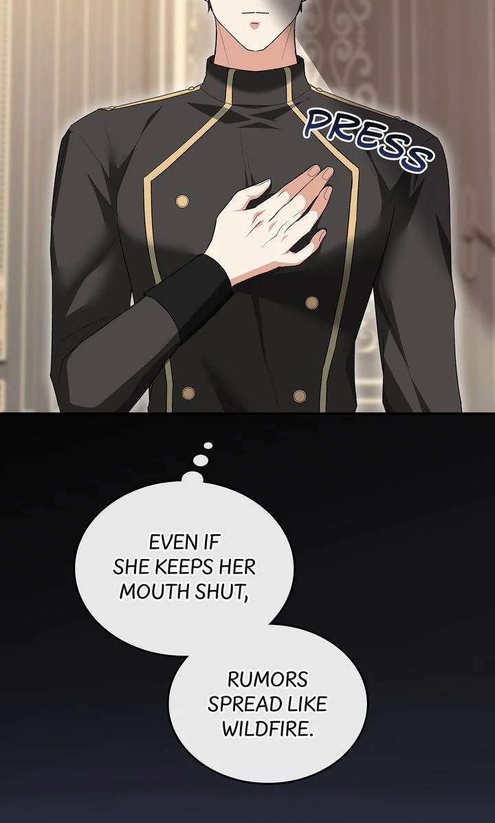 The Duke’s Plush Obsession [Full ver.] - Chapter 8 manhwa