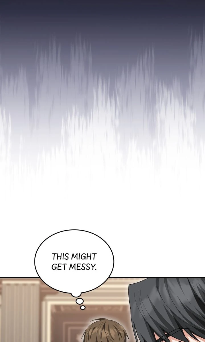 The Duke’s Plush Obsession [Full ver.] - Chapter 8 manhwa