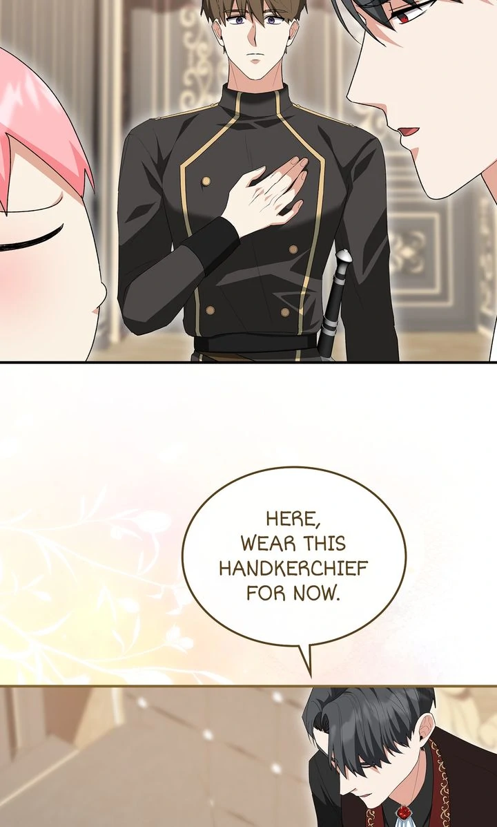 The Duke’s Plush Obsession [Full ver.] - Chapter 8 manhwa