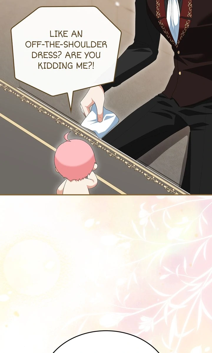 The Duke’s Plush Obsession [Full ver.] - Chapter 8 manhwa