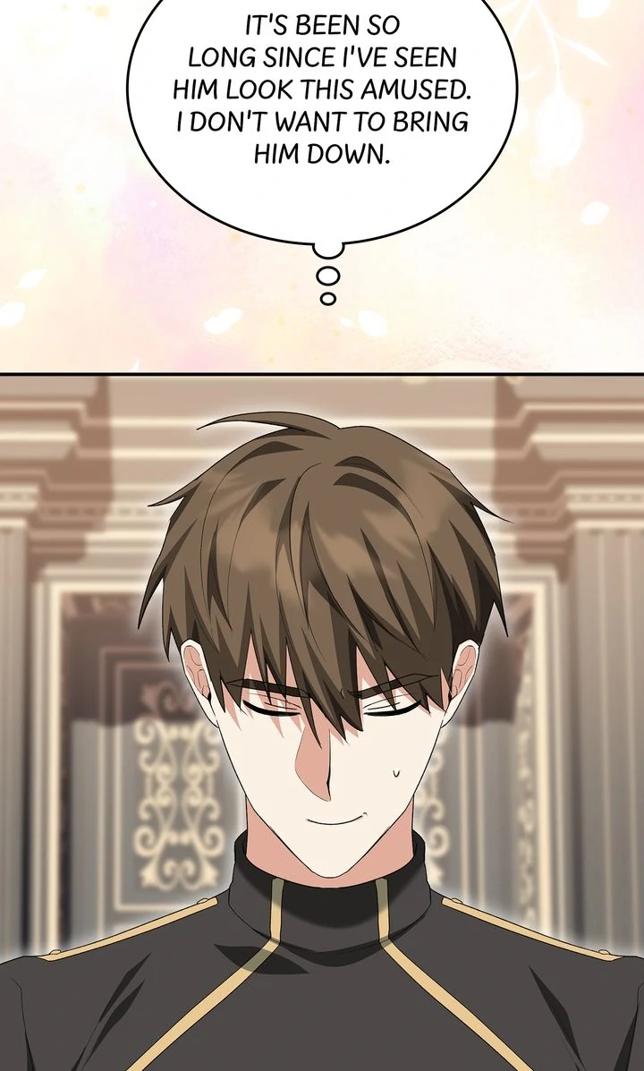The Duke’s Plush Obsession [Full ver.] - Chapter 8 manhwa
