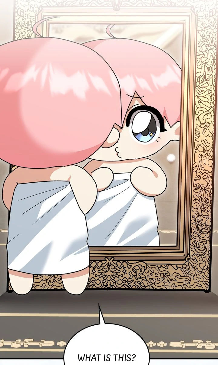 The Duke’s Plush Obsession [Full ver.] - Chapter 9 manhwa