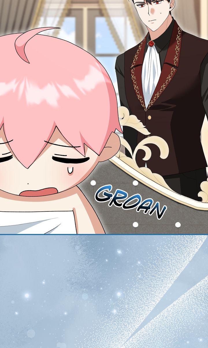 The Duke’s Plush Obsession [Full ver.] - Chapter 9 manhwa