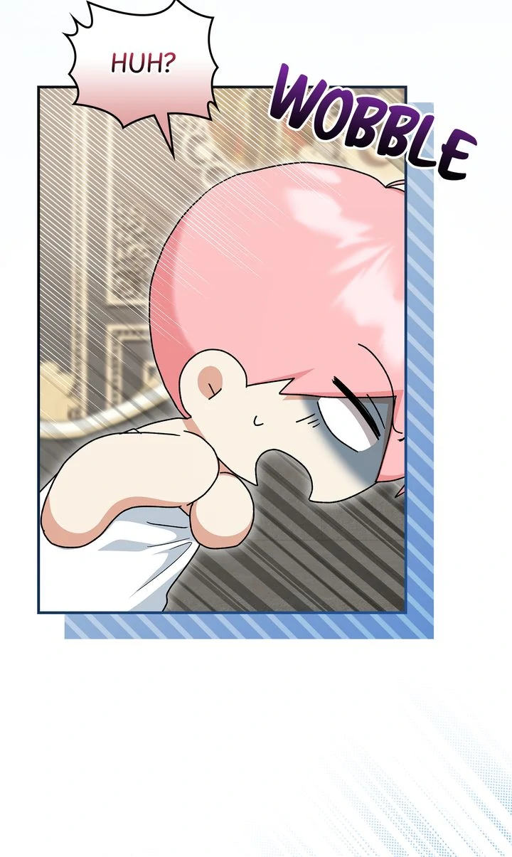 The Duke’s Plush Obsession [Full ver.] - Chapter 9 manhwa