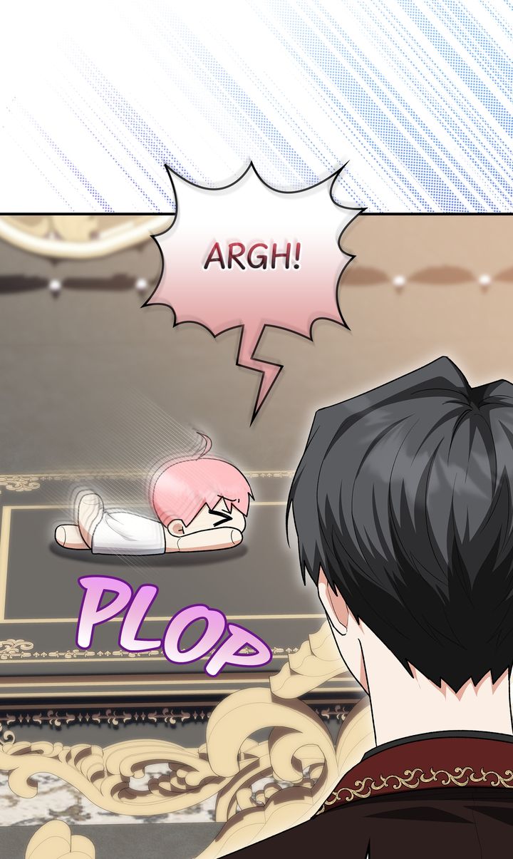 The Duke’s Plush Obsession [Full ver.] - Chapter 9 manhwa