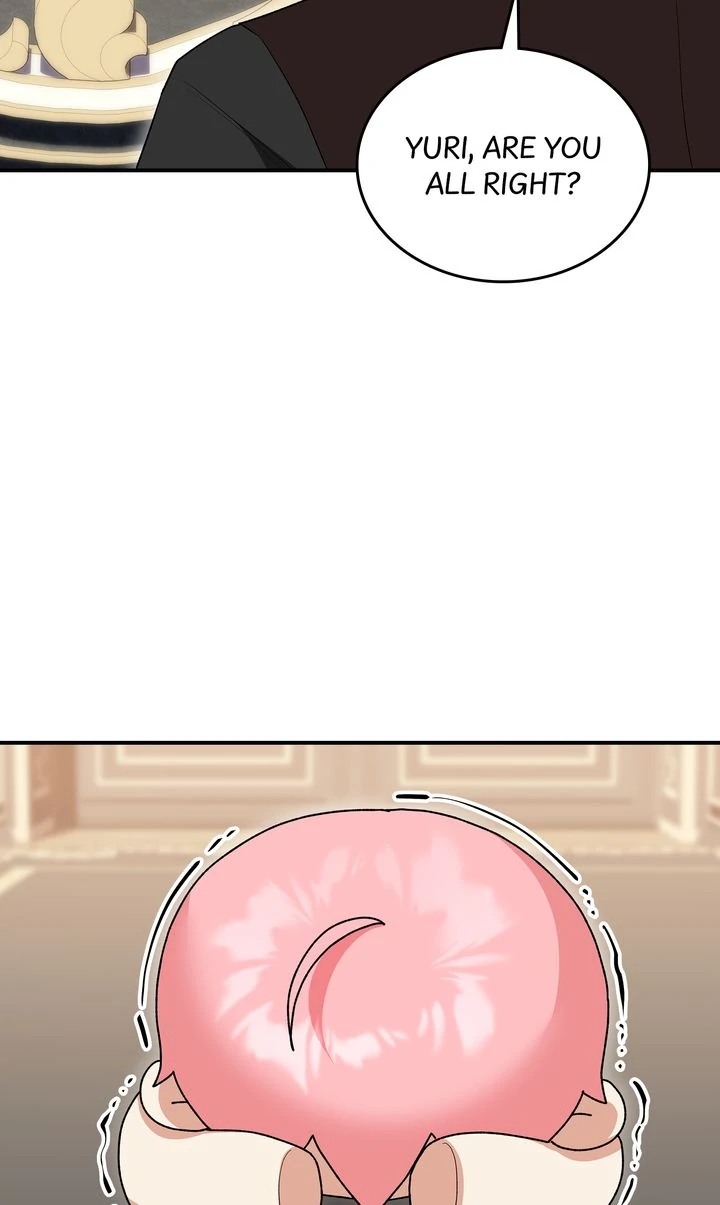 The Duke’s Plush Obsession [Full ver.] - Chapter 9 manhwa