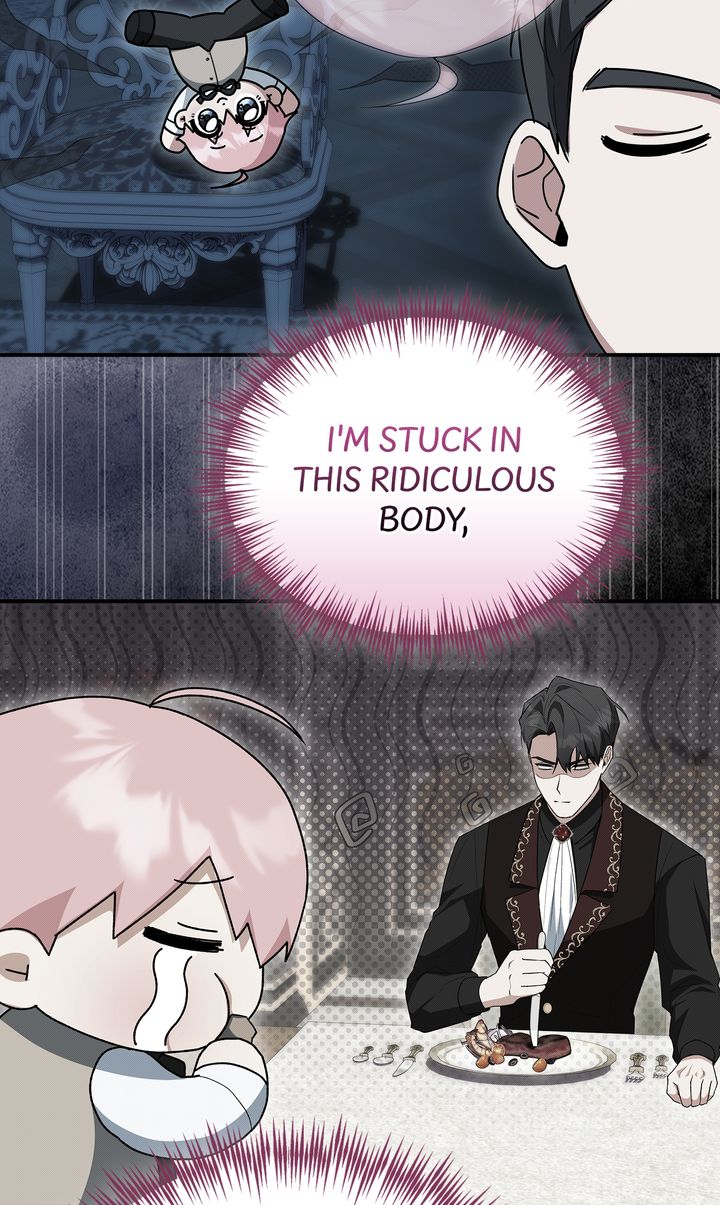 The Duke’s Plush Obsession [Full ver.] - Chapter 9 manhwa
