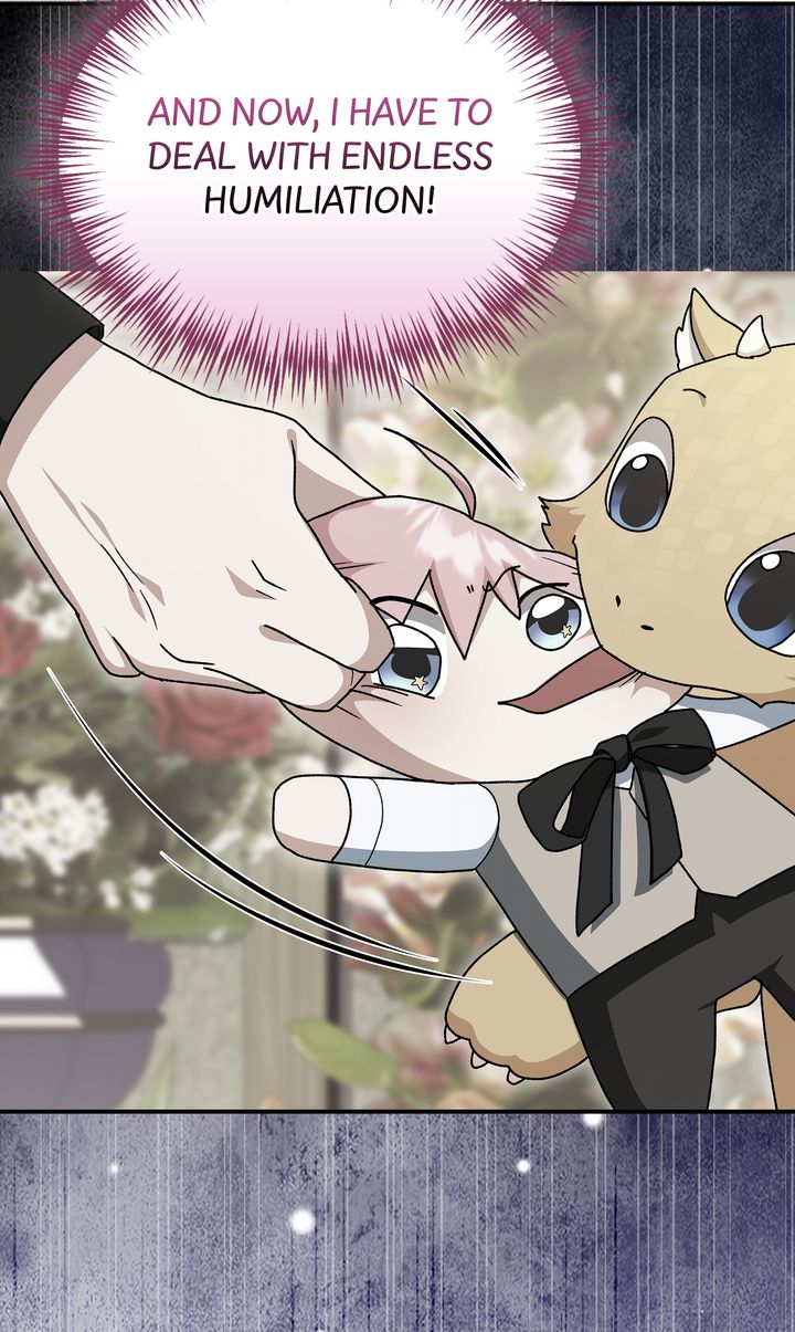 The Duke’s Plush Obsession [Full ver.] - Chapter 9 manhwa