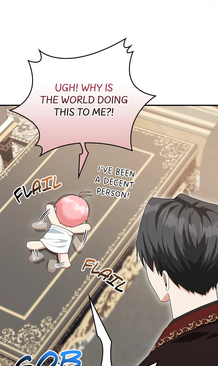 The Duke’s Plush Obsession [Full ver.] - Chapter 9 manhwa