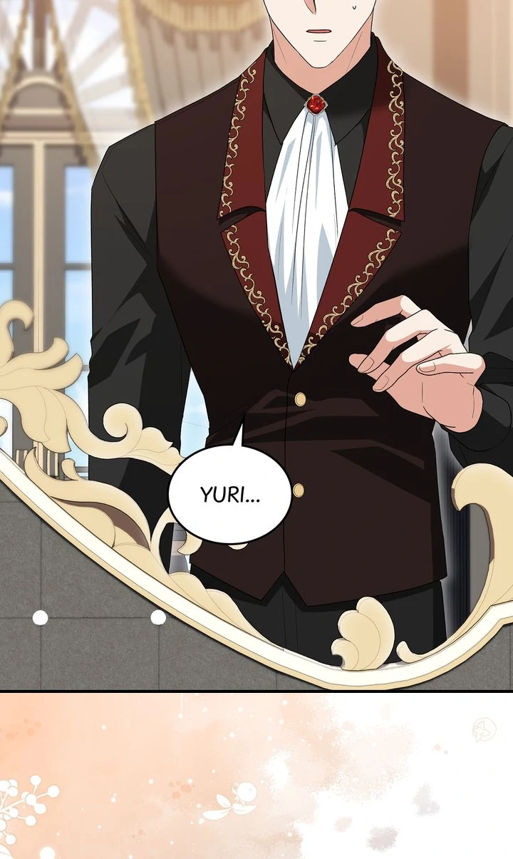 The Duke’s Plush Obsession [Full ver.] - Chapter 9 manhwa