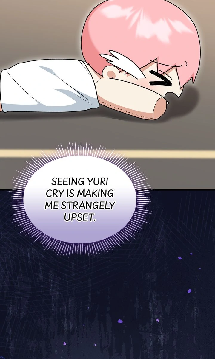The Duke’s Plush Obsession [Full ver.] - Chapter 9 manhwa