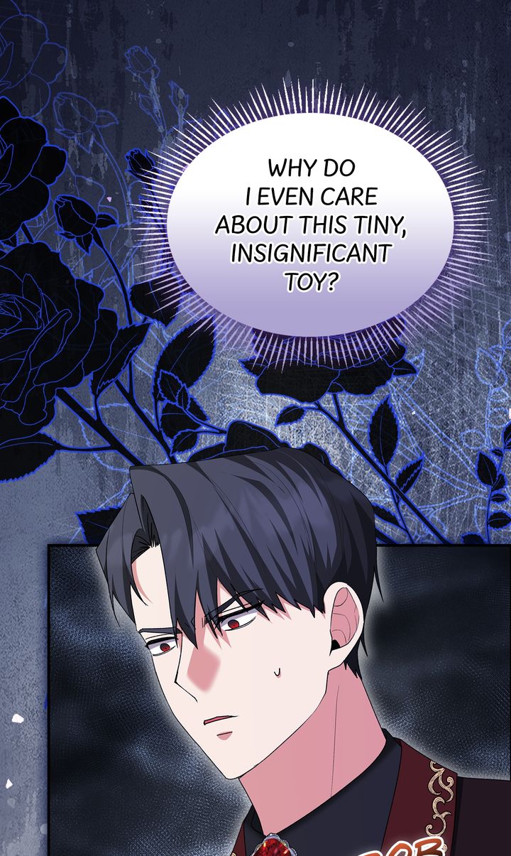 The Duke’s Plush Obsession [Full ver.] - Chapter 9 manhwa
