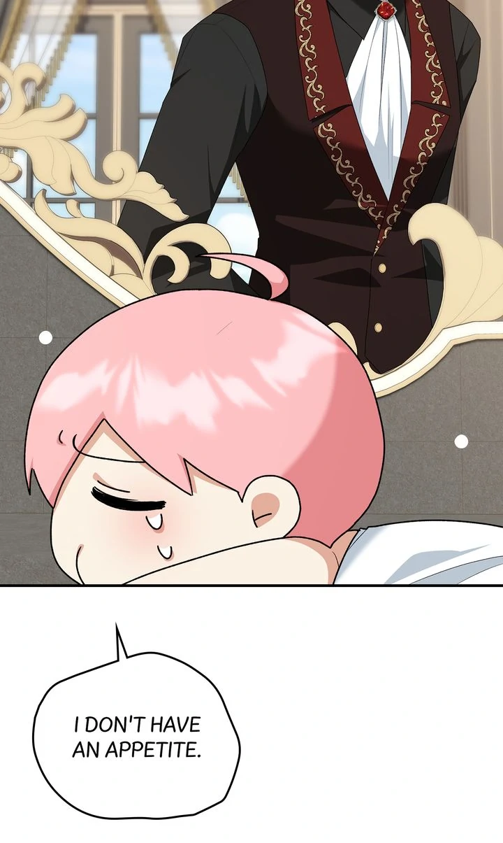 The Duke’s Plush Obsession [Full ver.] - Chapter 9 manhwa