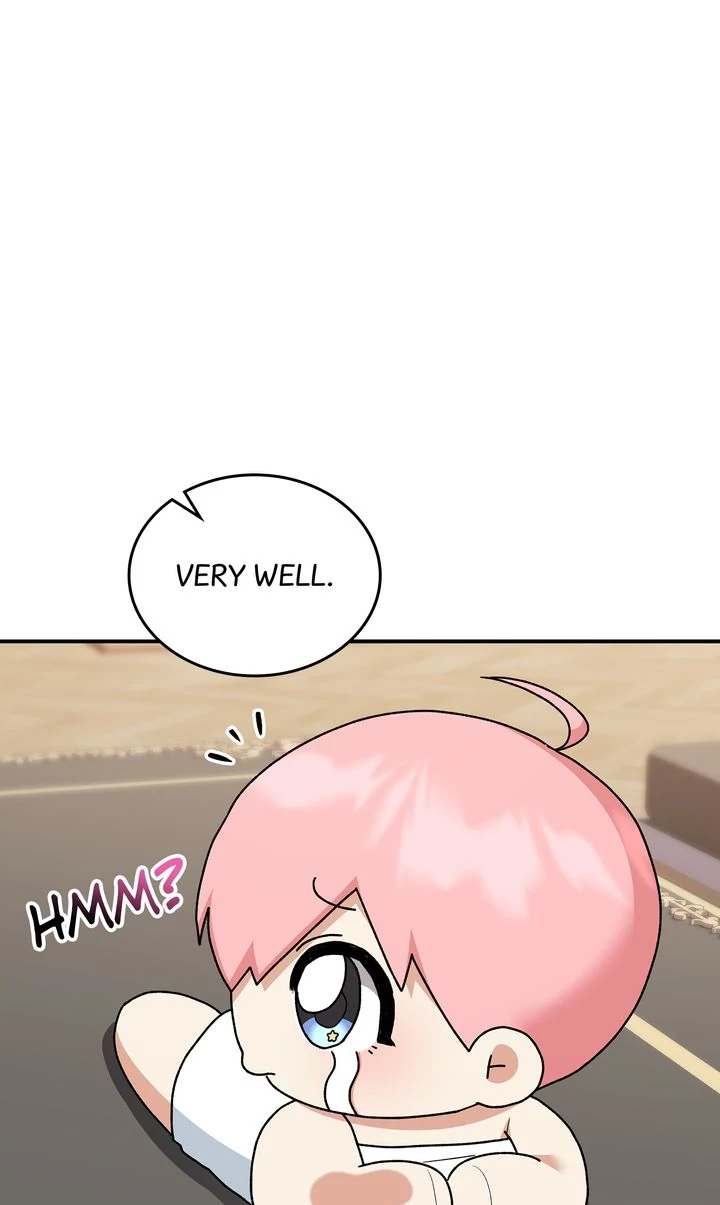 The Duke’s Plush Obsession [Full ver.] - Chapter 9 manhwa
