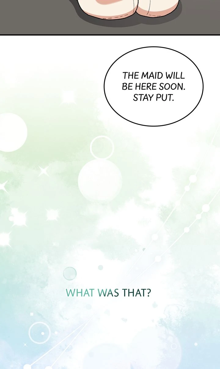 The Duke’s Plush Obsession [Full ver.] - Chapter 9 manhwa