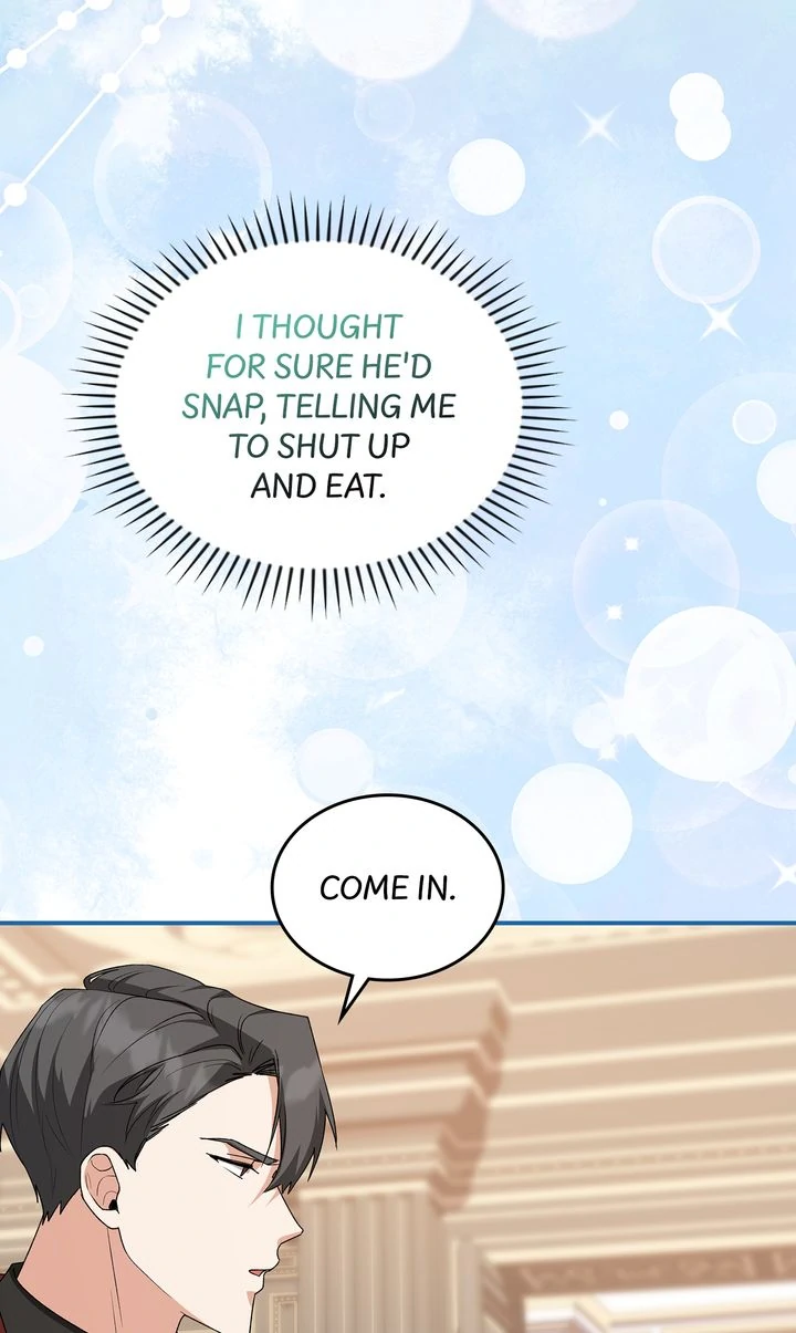 The Duke’s Plush Obsession [Full ver.] - Chapter 9 manhwa