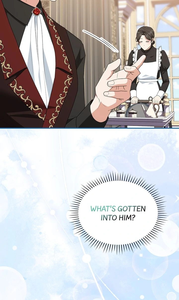 The Duke’s Plush Obsession [Full ver.] - Chapter 9 manhwa