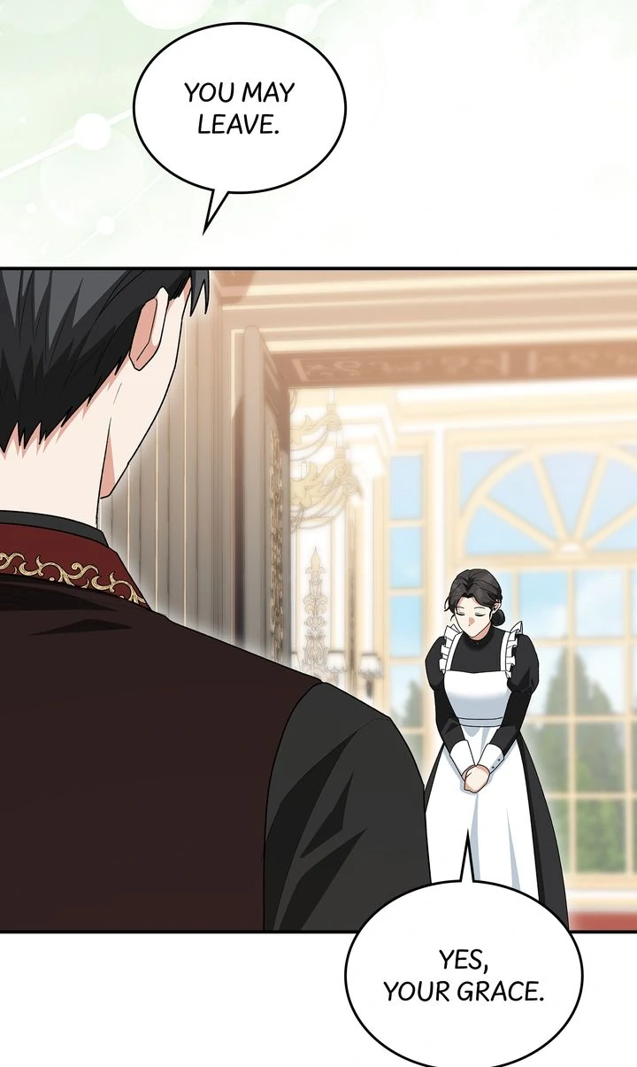The Duke’s Plush Obsession [Full ver.] - Chapter 9 manhwa