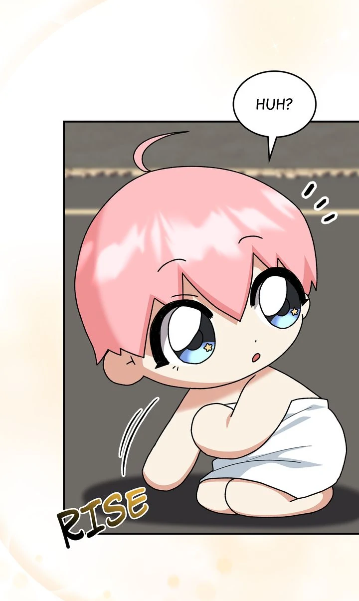 The Duke’s Plush Obsession [Full ver.] - Chapter 9 manhwa