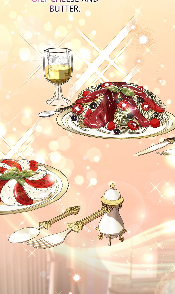 The Duke’s Plush Obsession [Full ver.] - Chapter 9 manhwa