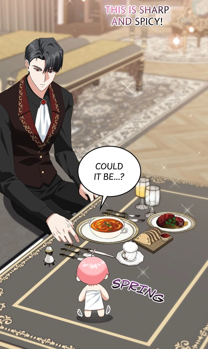 The Duke’s Plush Obsession [Full ver.] - Chapter 9 manhwa
