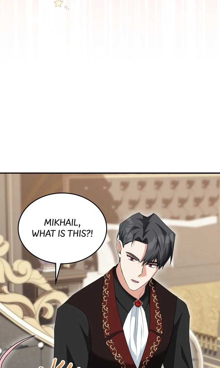 The Duke’s Plush Obsession [Full ver.] - Chapter 9 manhwa