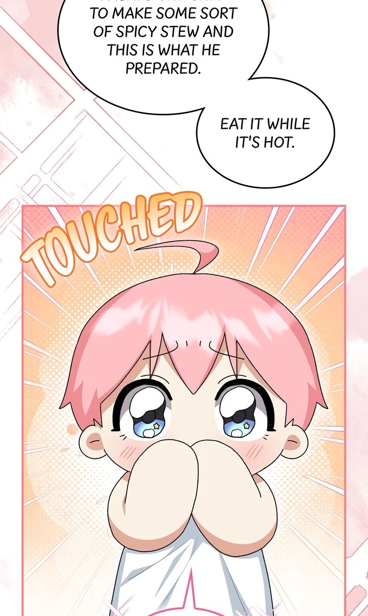 The Duke’s Plush Obsession [Full ver.] - Chapter 9 manhwa