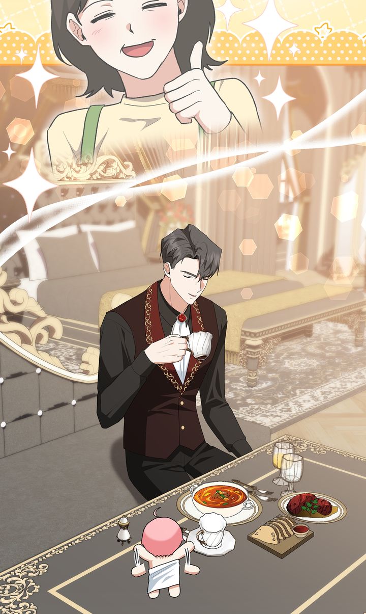 The Duke’s Plush Obsession [Full ver.] - Chapter 9 manhwa