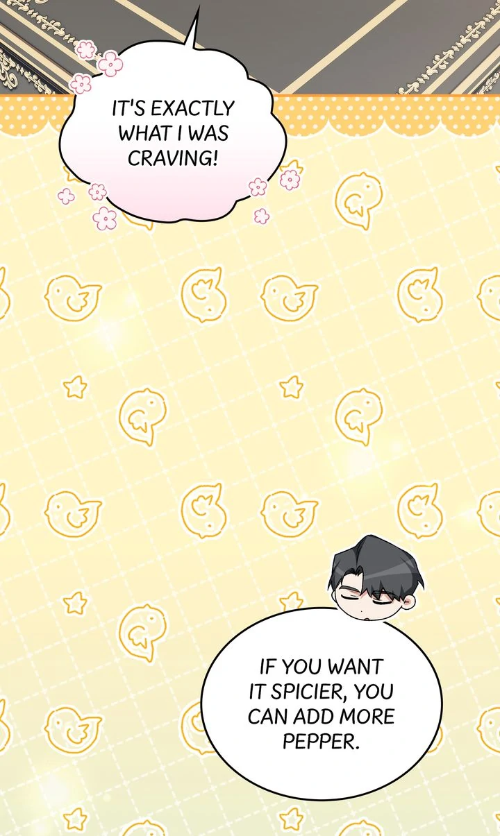 The Duke’s Plush Obsession [Full ver.] - Chapter 9 manhwa